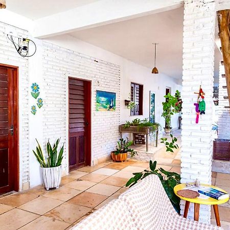Апартаменты Casa Da Juma Фортин Экстерьер фото