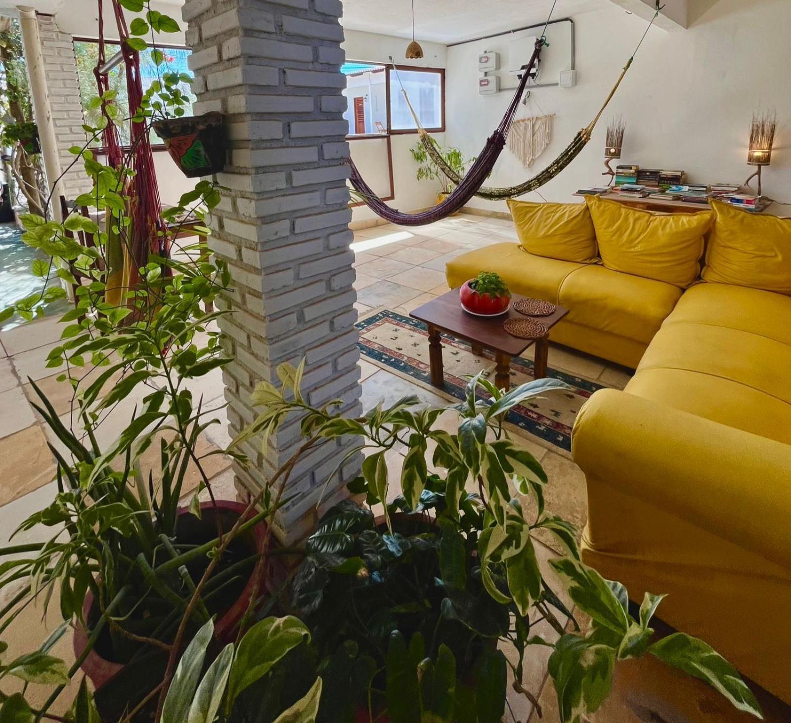 Апартаменты Casa Da Juma Фортин Экстерьер фото